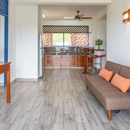 Mot Mot Vacation Apartment Samara Luaran gambar