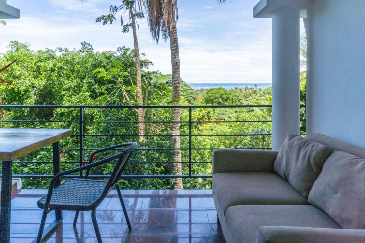 Mot Mot Vacation Apartment Samara Luaran gambar