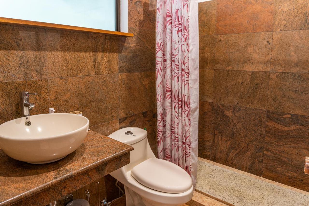 Mot Mot Vacation Apartment Samara Luaran gambar