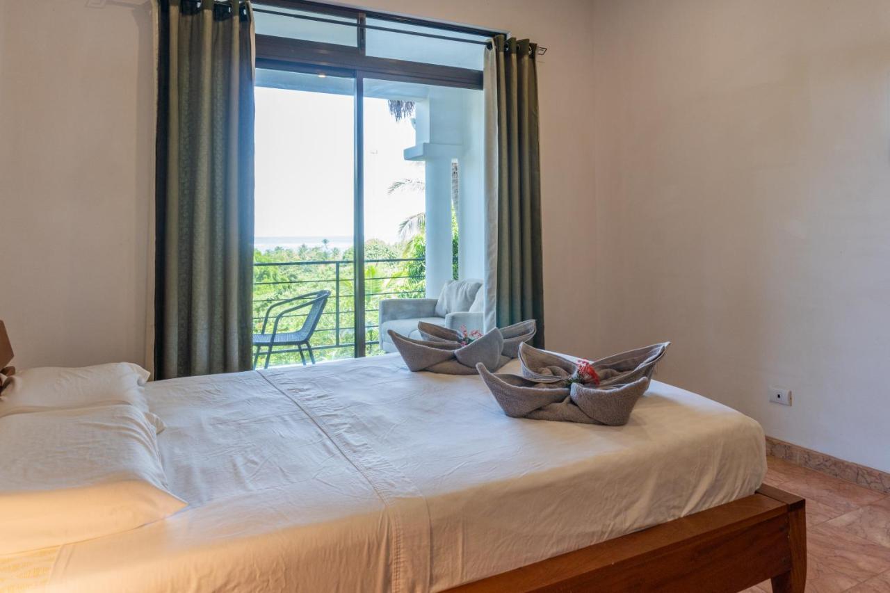 Mot Mot Vacation Apartment Samara Luaran gambar