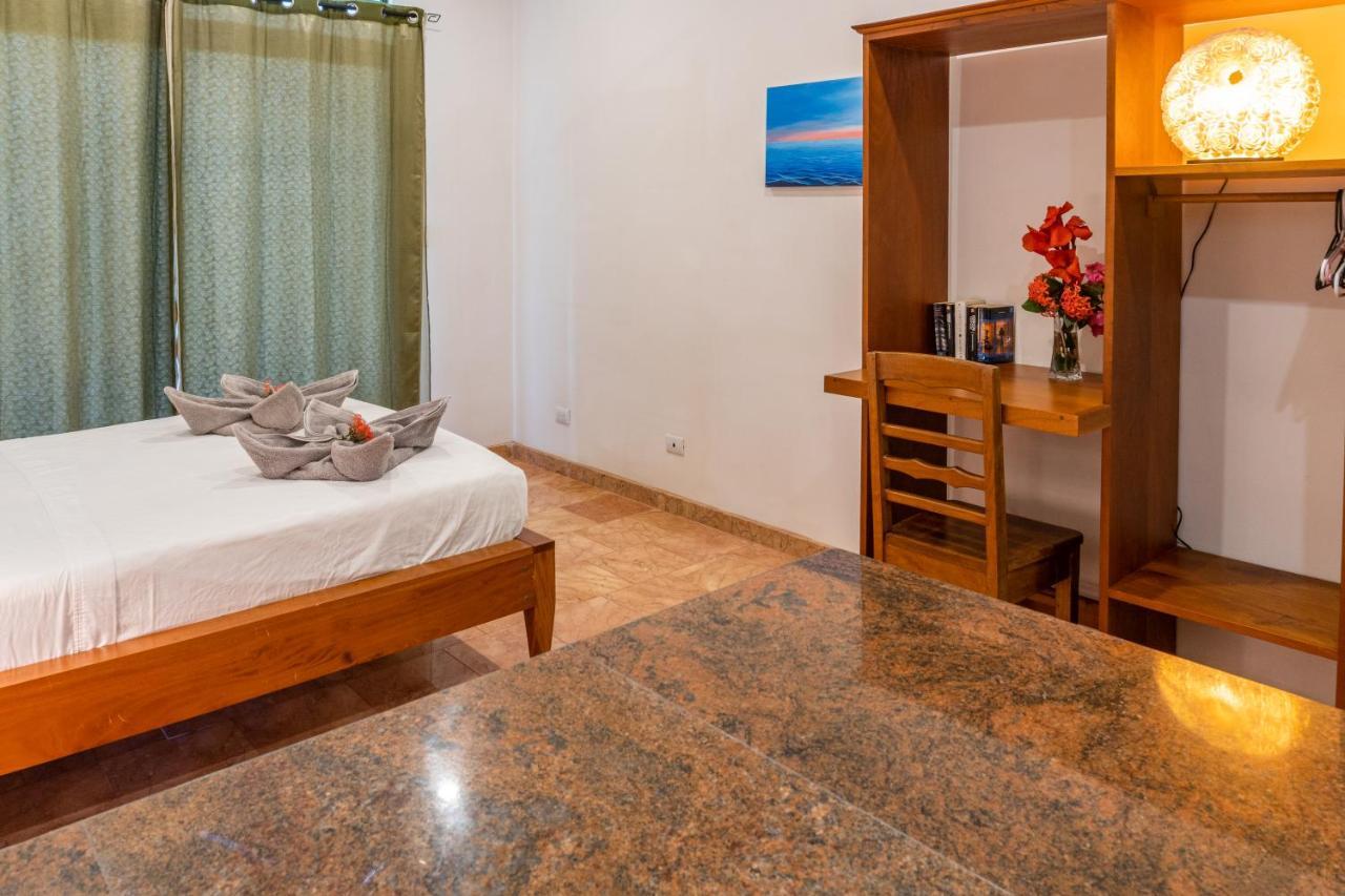 Mot Mot Vacation Apartment Samara Luaran gambar