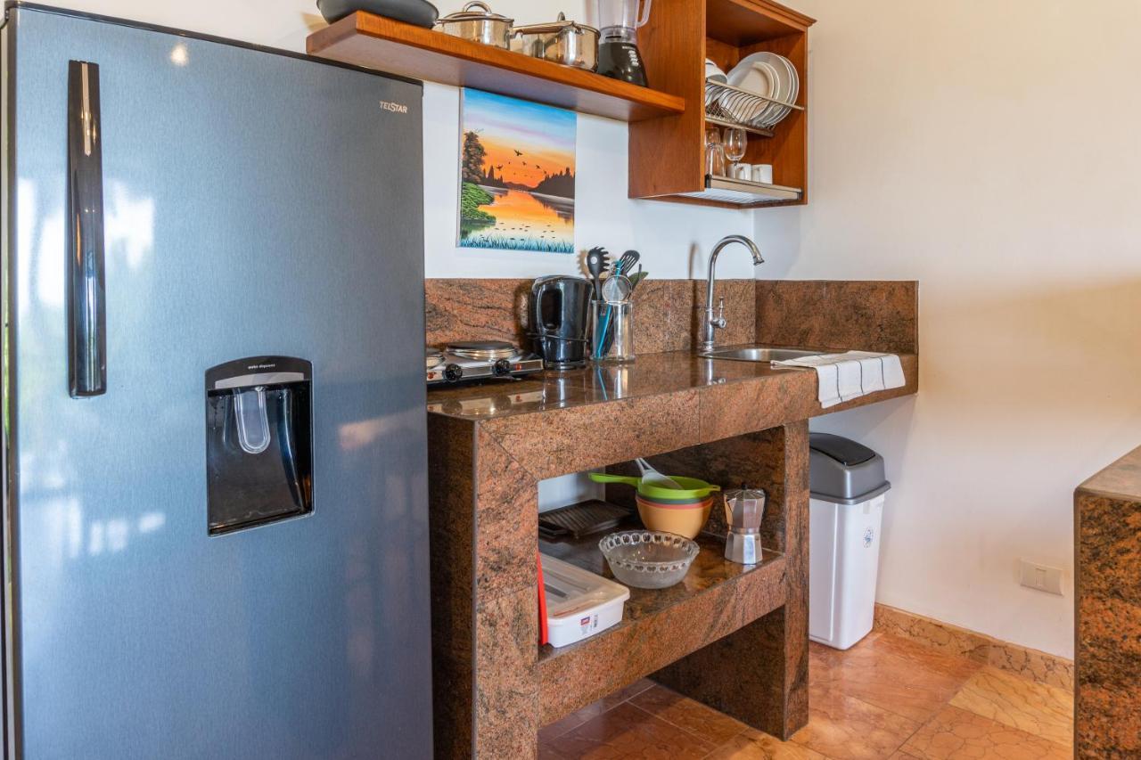 Mot Mot Vacation Apartment Samara Luaran gambar