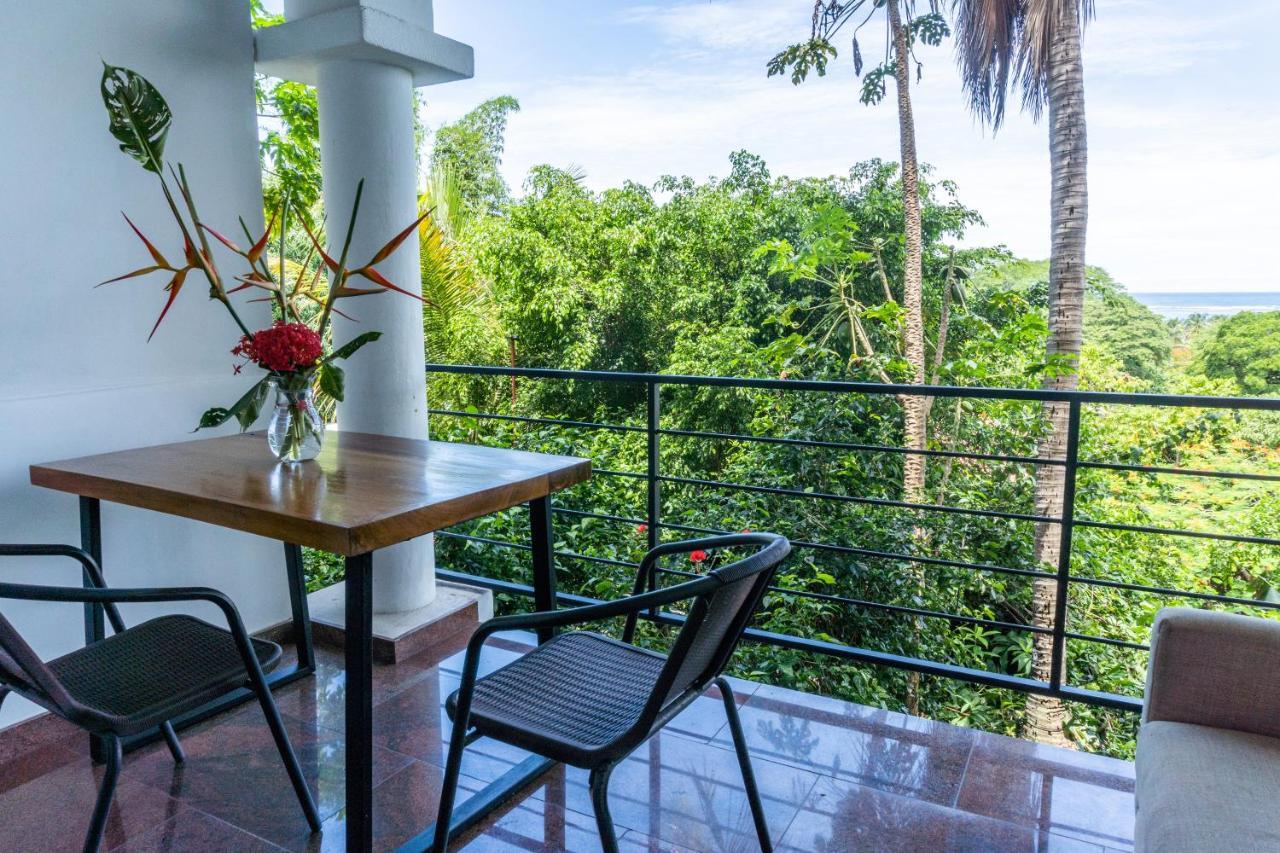 Mot Mot Vacation Apartment Samara Luaran gambar