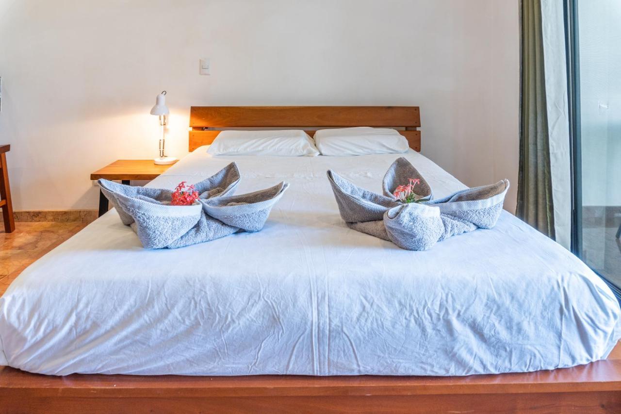 Mot Mot Vacation Apartment Samara Luaran gambar