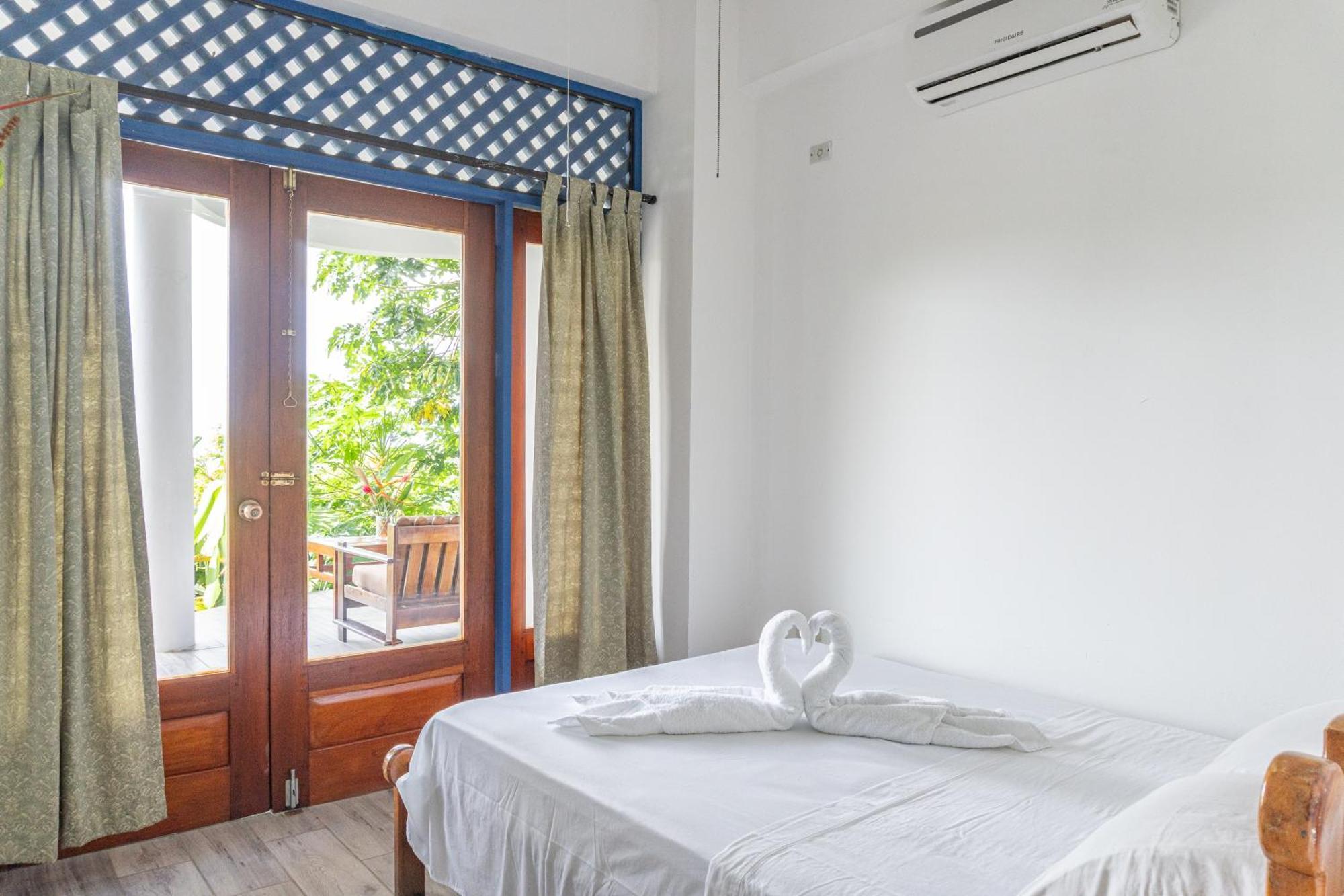 Mot Mot Vacation Apartment Samara Luaran gambar