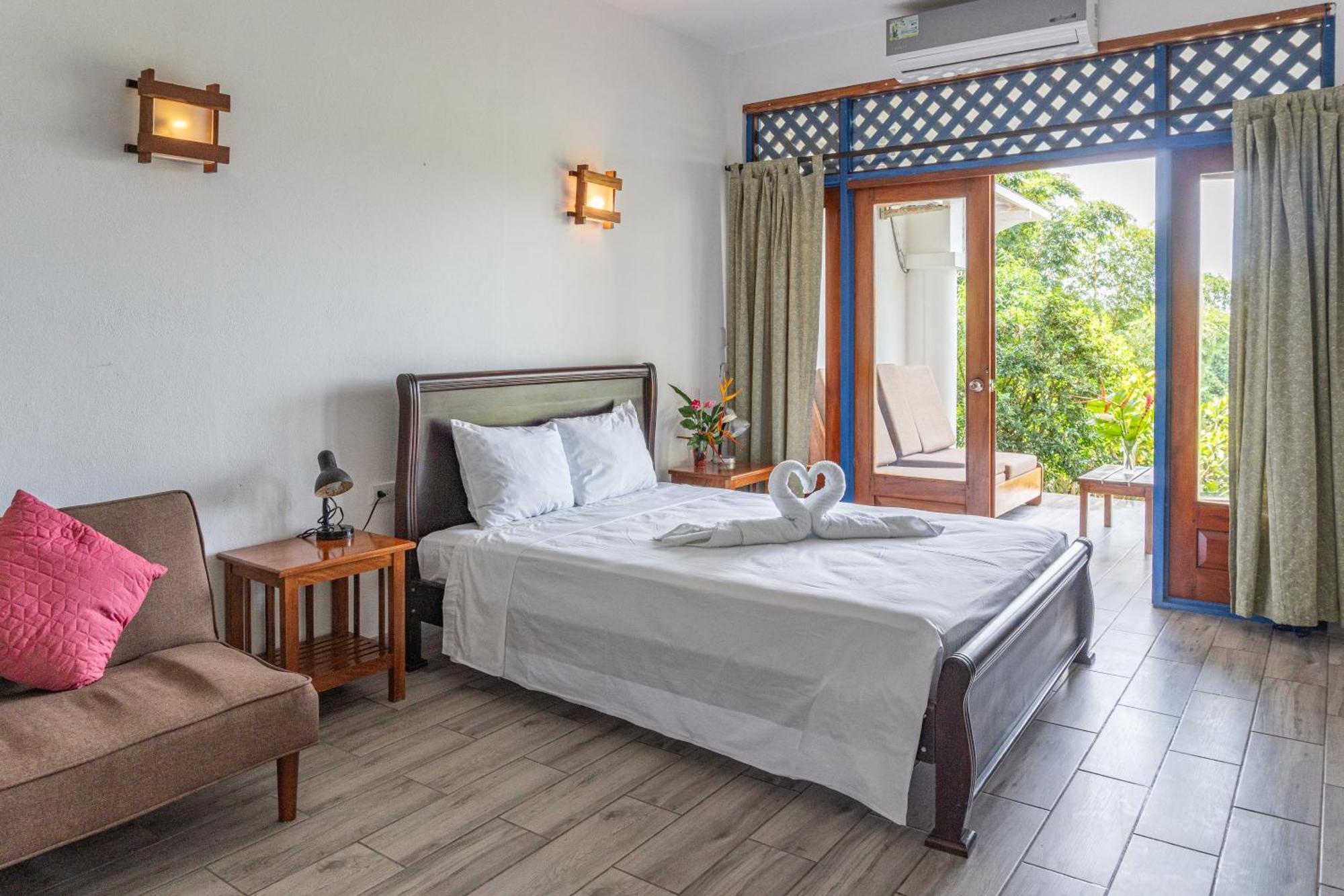 Mot Mot Vacation Apartment Samara Luaran gambar