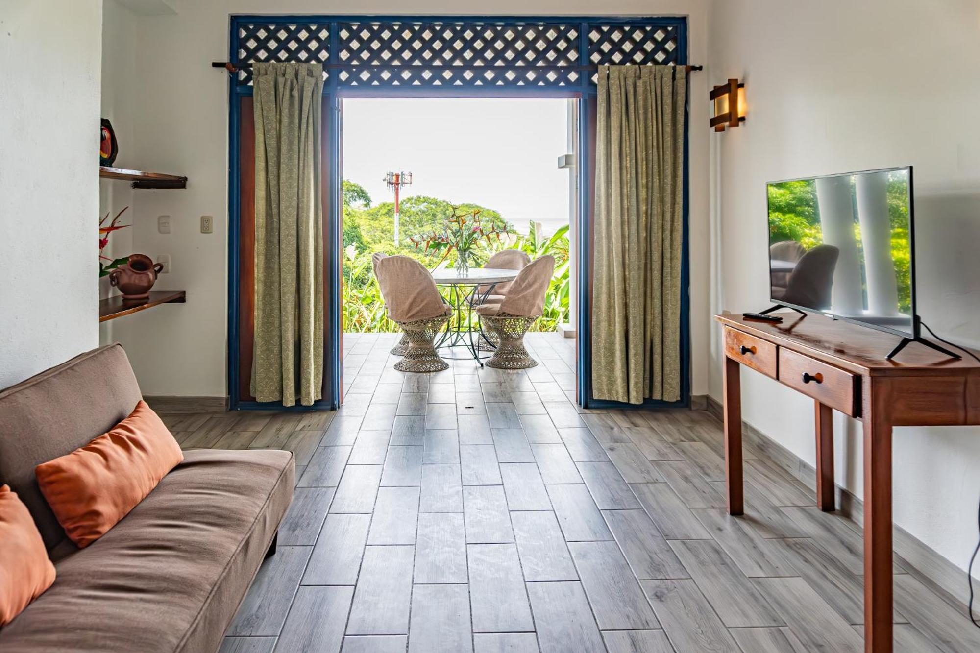 Mot Mot Vacation Apartment Samara Luaran gambar